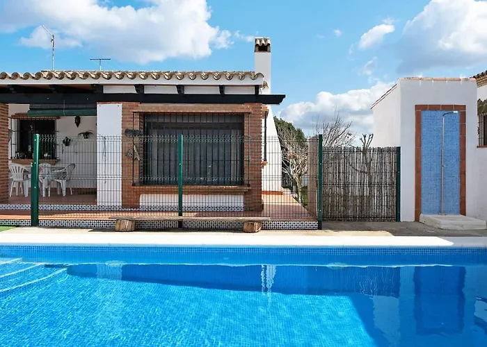 Casa Montemar Conil De La Frontera