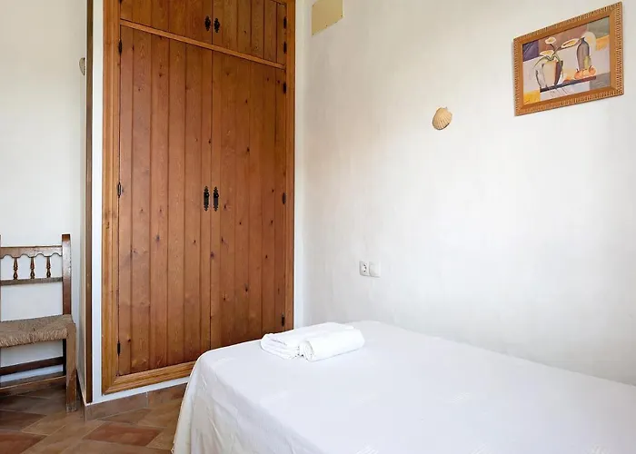 Prázdninový dům Casa Montemar Conil De La Frontera