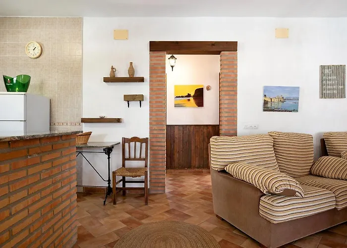 Casa Montemar Prázdninový dům