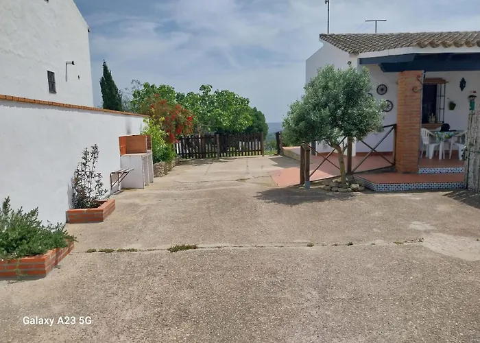 Casa Montemar Conil De La Frontera