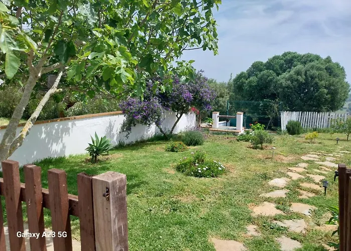 Prázdninový dům Casa Montemar Conil De La Frontera