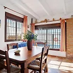 Holiday home Casa Montemar