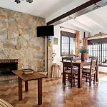 Holiday home Casa Montemar Conil De La Frontera