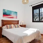 Casa Montemar Conil De La Frontera