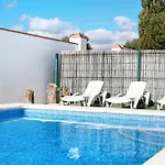 Casa Montemar * Conil De La Frontera