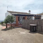 Holiday home Casa Montemar Conil De La Frontera