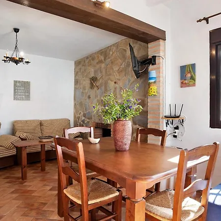 Casa Montemar Кониль-де-ла-Фронтера