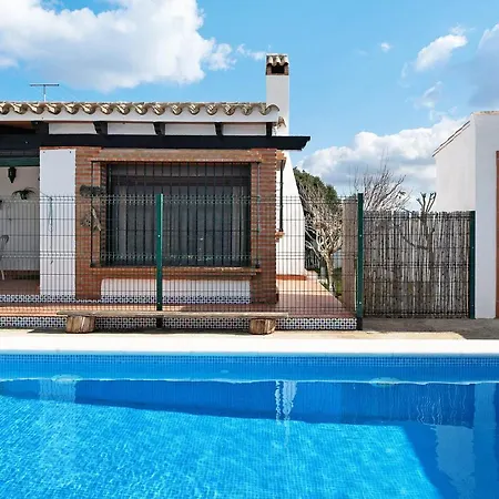 Casa Montemar Кониль-де-ла-Фронтера