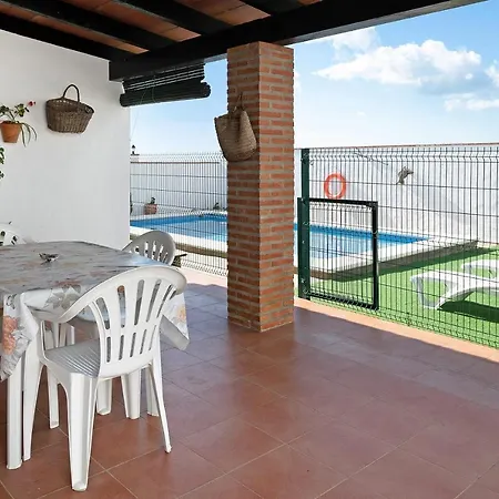 Casa Montemar Hébergement de vacances