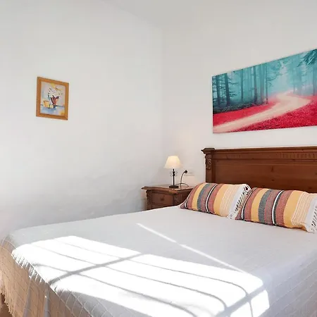Hébergement de vacances Casa Montemar Conil De La Frontera