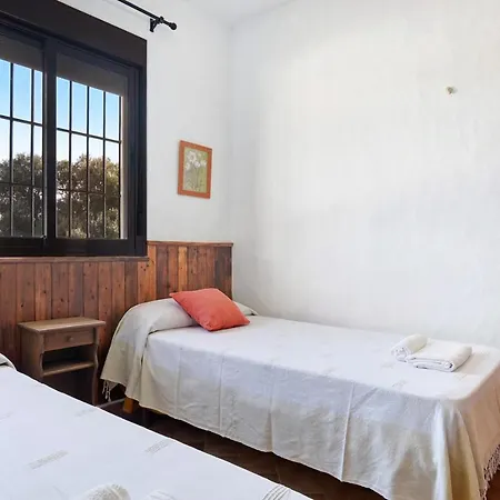 Casa Montemar Hébergement de vacances