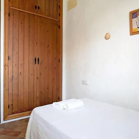 Hébergement de vacances Casa Montemar Conil De La Frontera