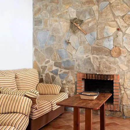 Casa Montemar Дом отдыха