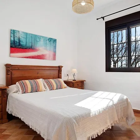 Casa Montemar Hébergement de vacances