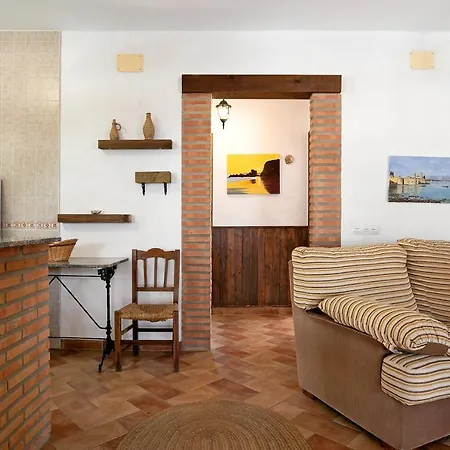 Casa Montemar Hébergement de vacances