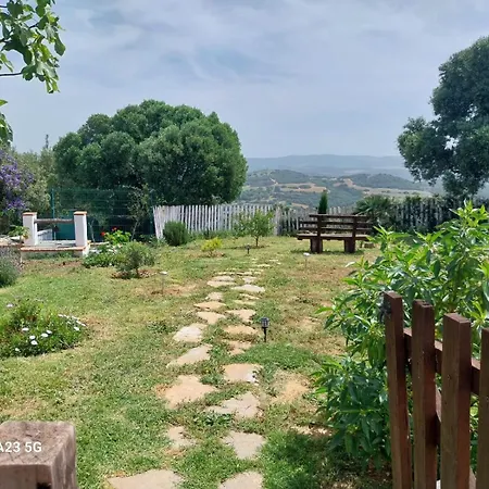 Casa Montemar * Кониль-де-ла-Фронтера