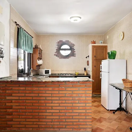 Holiday home Casa Montemar *