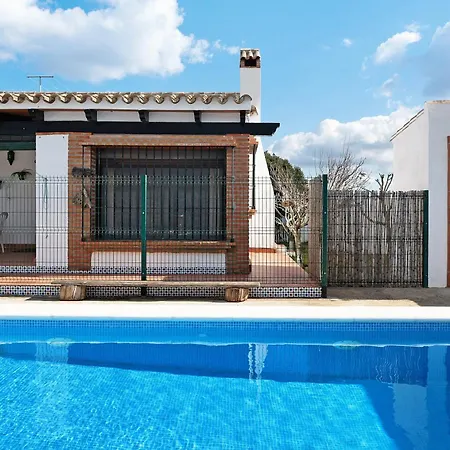 Casa Montemar Holiday home