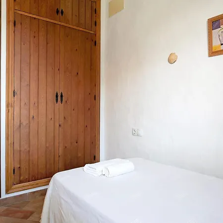 Casa Montemar Holiday home Conil De La Frontera