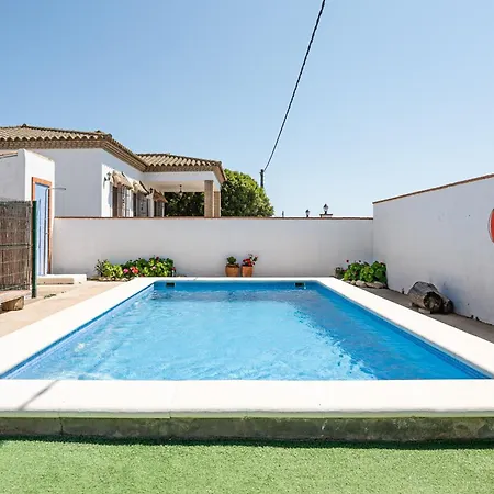 Nyaraló Casa Montemar