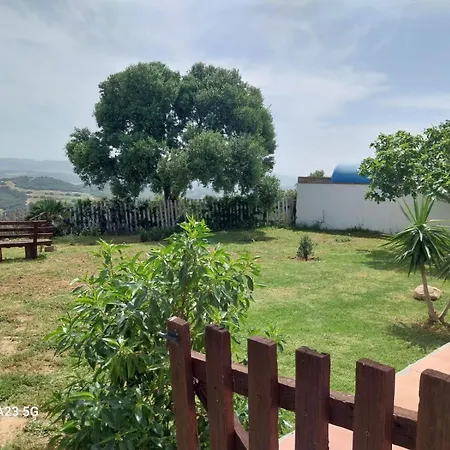 Casa Montemar Nyaraló *
