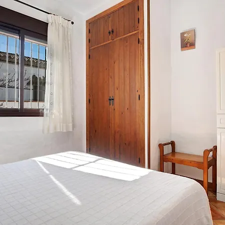 Nyaraló Casa Montemar *