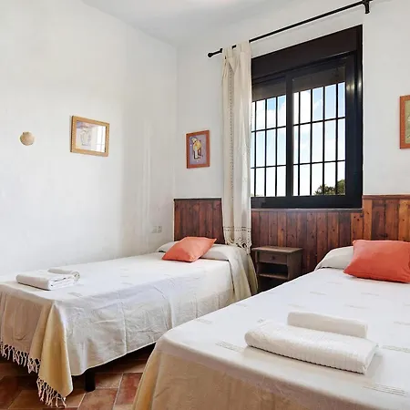 Casa Montemar