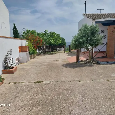 Casa Montemar Nyaraló