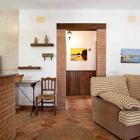 Nyaraló Casa Montemar