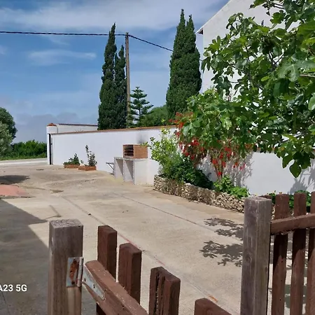 Nyaraló Casa Montemar *