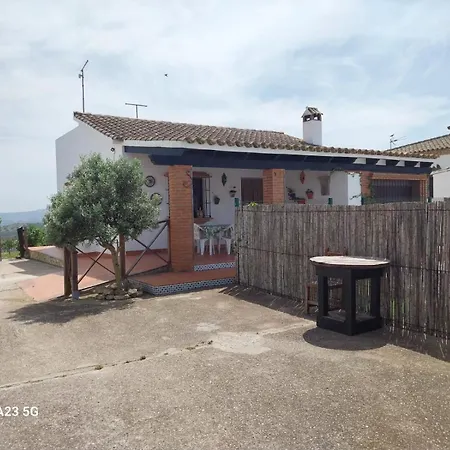 Nyaraló Casa Montemar Conil de la Frontera