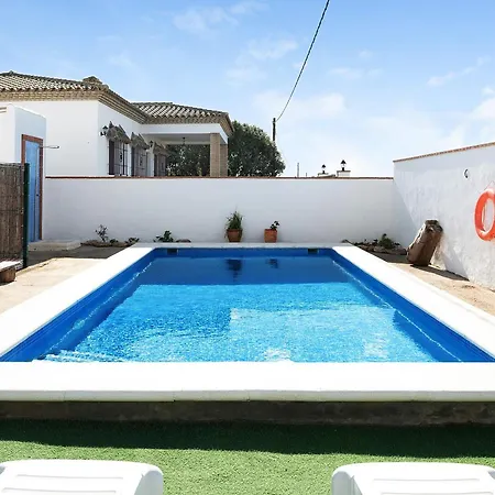 Nyaraló Casa Montemar