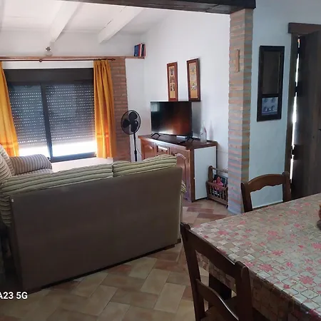 Casa Montemar Holiday home *