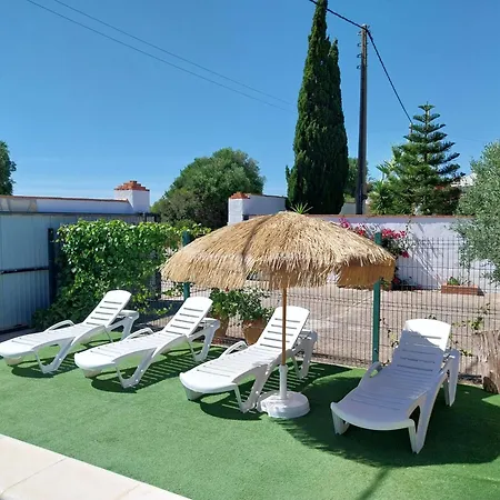 Casa Montemar Holiday home Conil De La Frontera
