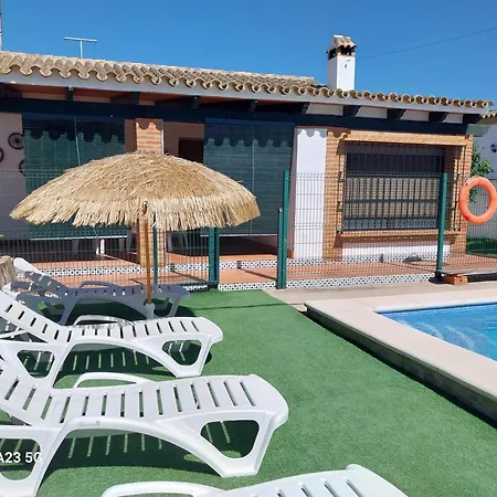 Casa Montemar * Conil De La Frontera