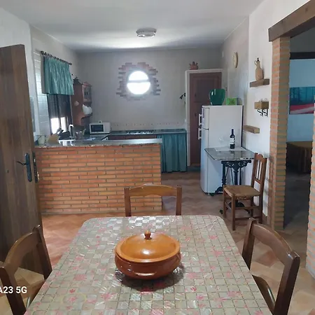 Holiday home Casa Montemar