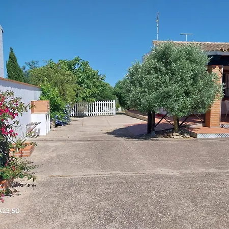 Holiday home Casa Montemar *