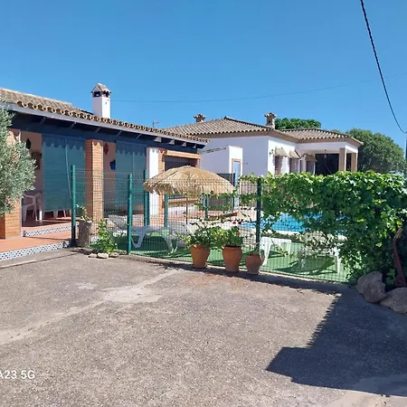 Casa Montemar Holiday home Conil De La Frontera