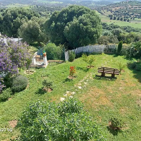 Casa Montemar *