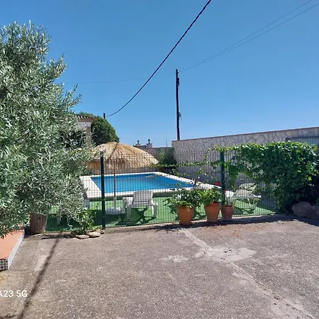 Casa Montemar Holiday home