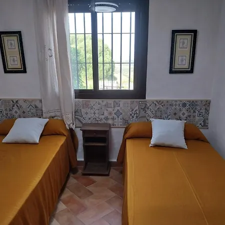 Holiday home Casa Montemar *