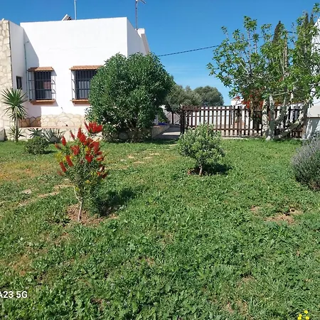 Holiday home Casa Montemar Conil De La Frontera