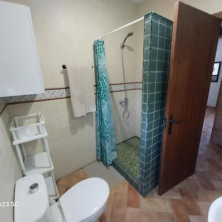 Holiday home Casa Montemar