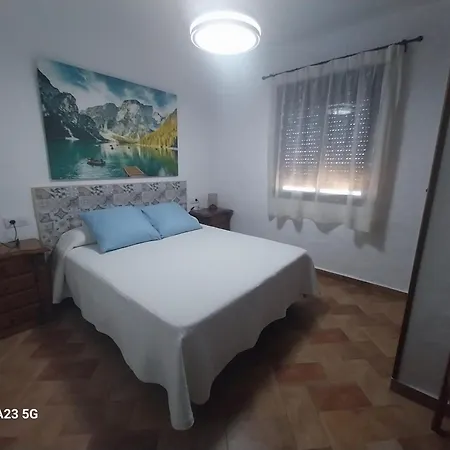 Holiday home Casa Montemar