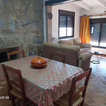 Casa Montemar *