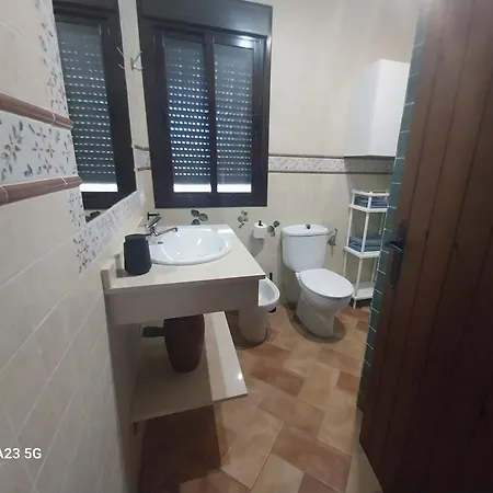 Casa Montemar Holiday home *