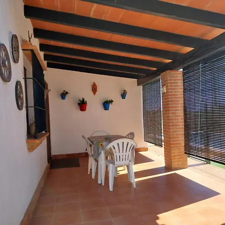 Casa Montemar Conil De La Frontera