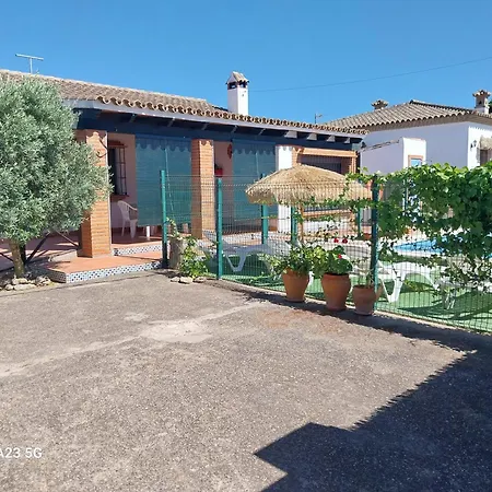 Casa Montemar *