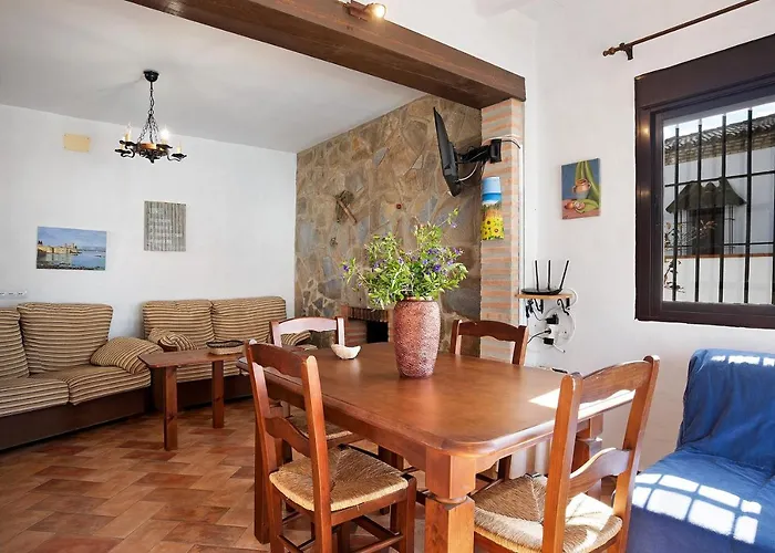 Casa Montemar Conil De La Frontera