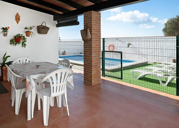 Casa Montemar 別荘